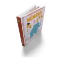 Livro Infantil: MEUS PRIMEIROS CONHECIMENTOS: NÚMEROS